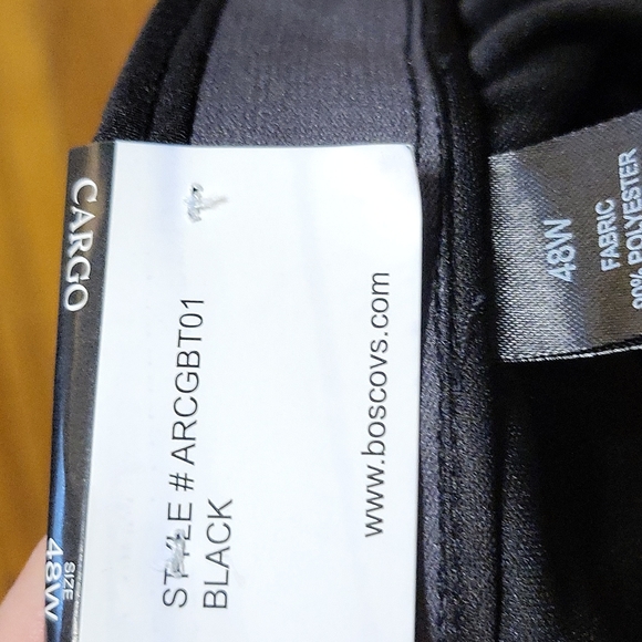 ARCHITECT GOLF SHORTS SZ 48 NWT - Picture 6 of 9